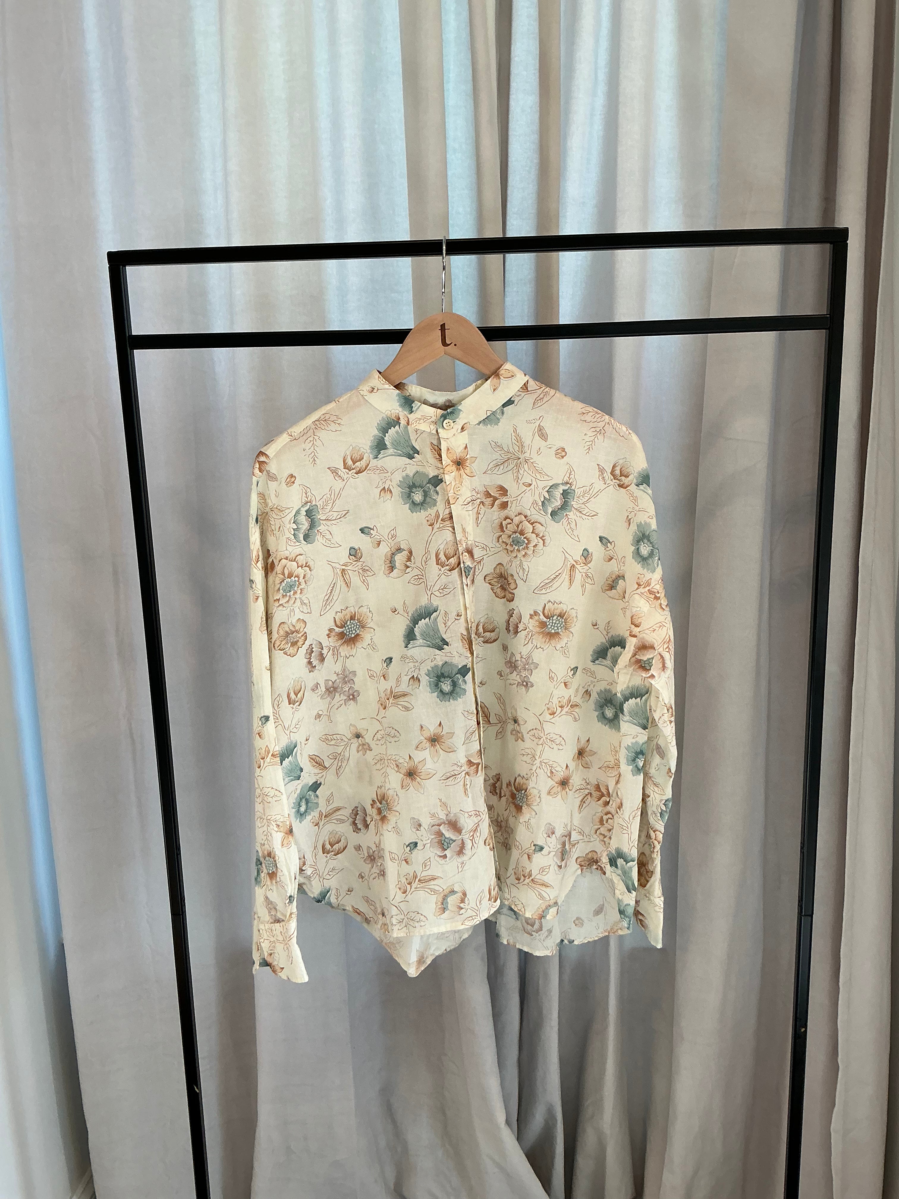 BSBEE Omak Long Sleeve Shirt