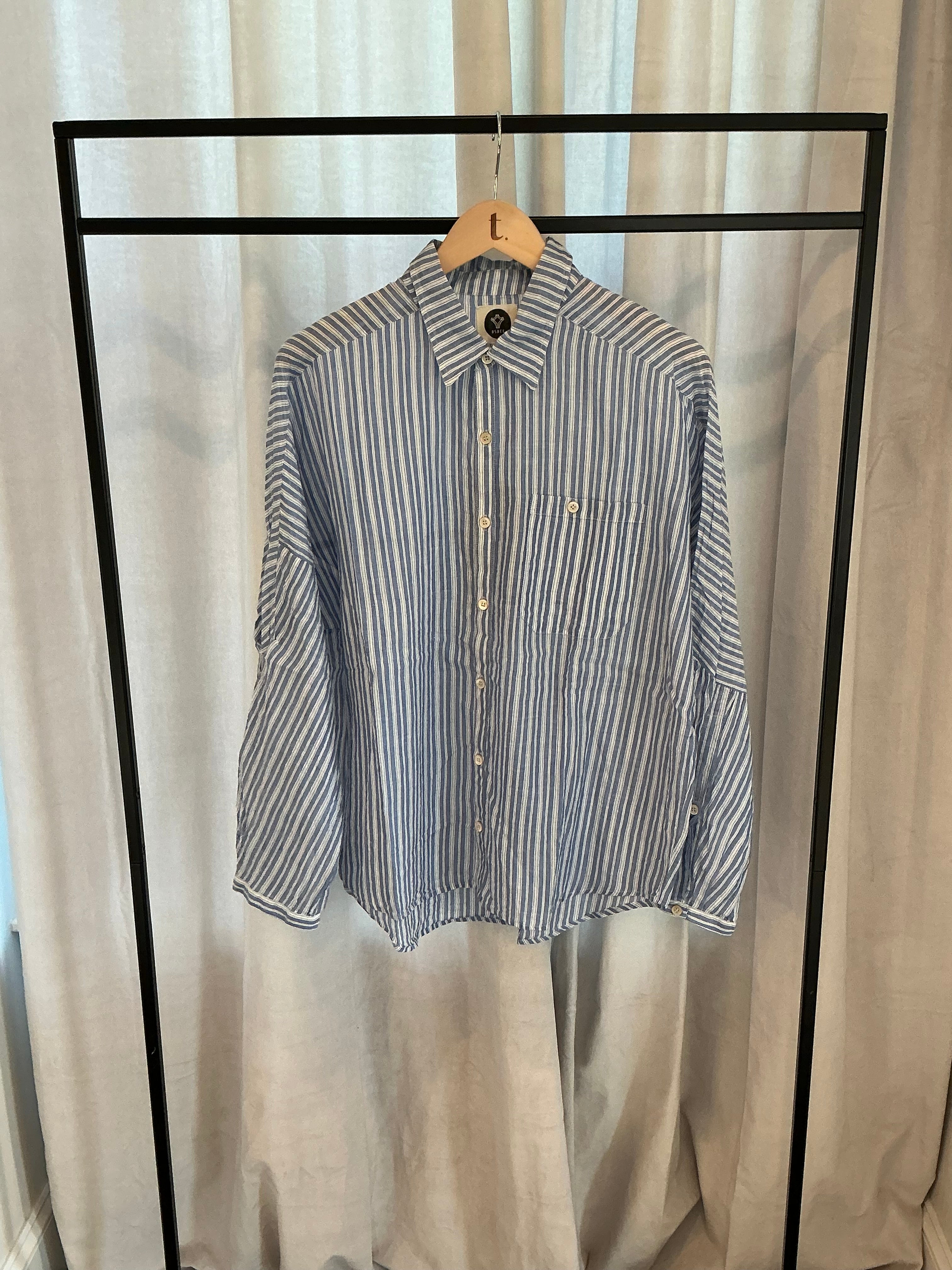 BSBEE Felipa Shirt Concorde