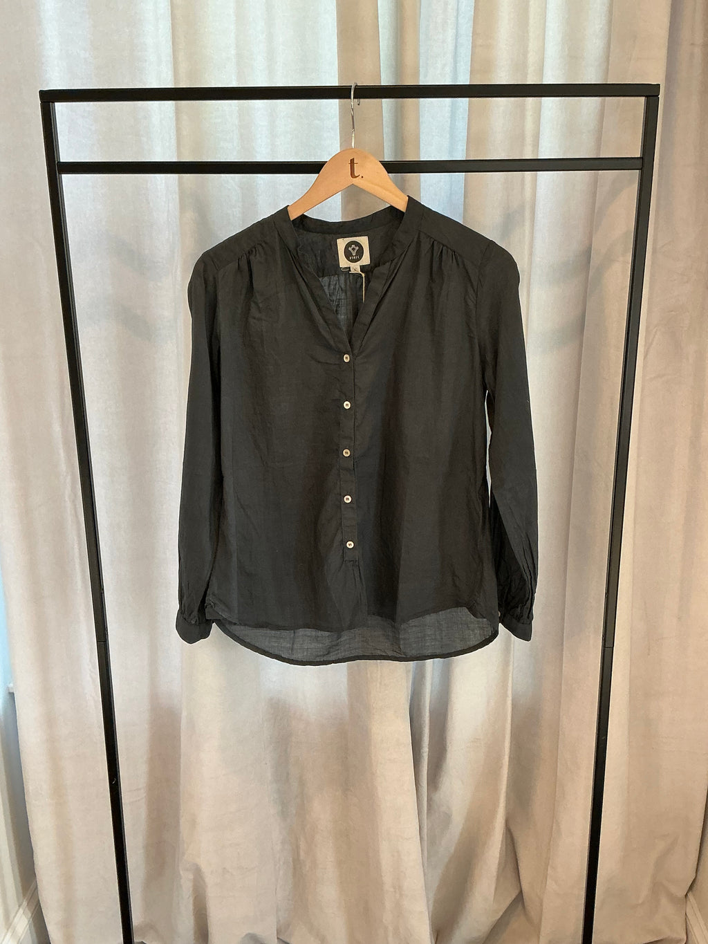 BSBEE Capri Shirt