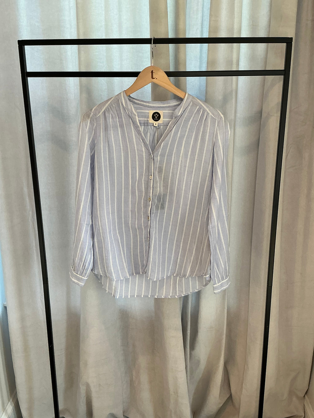 BSBEE Capri Shirt