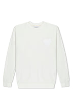 HEART SWEATSHIRT