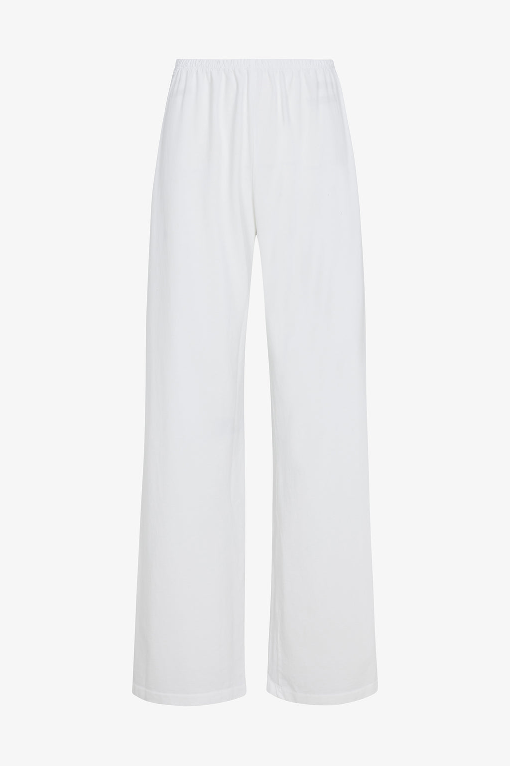 WIDE LEG EASY PANTS