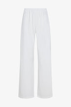 WIDE LEG EASY PANTS