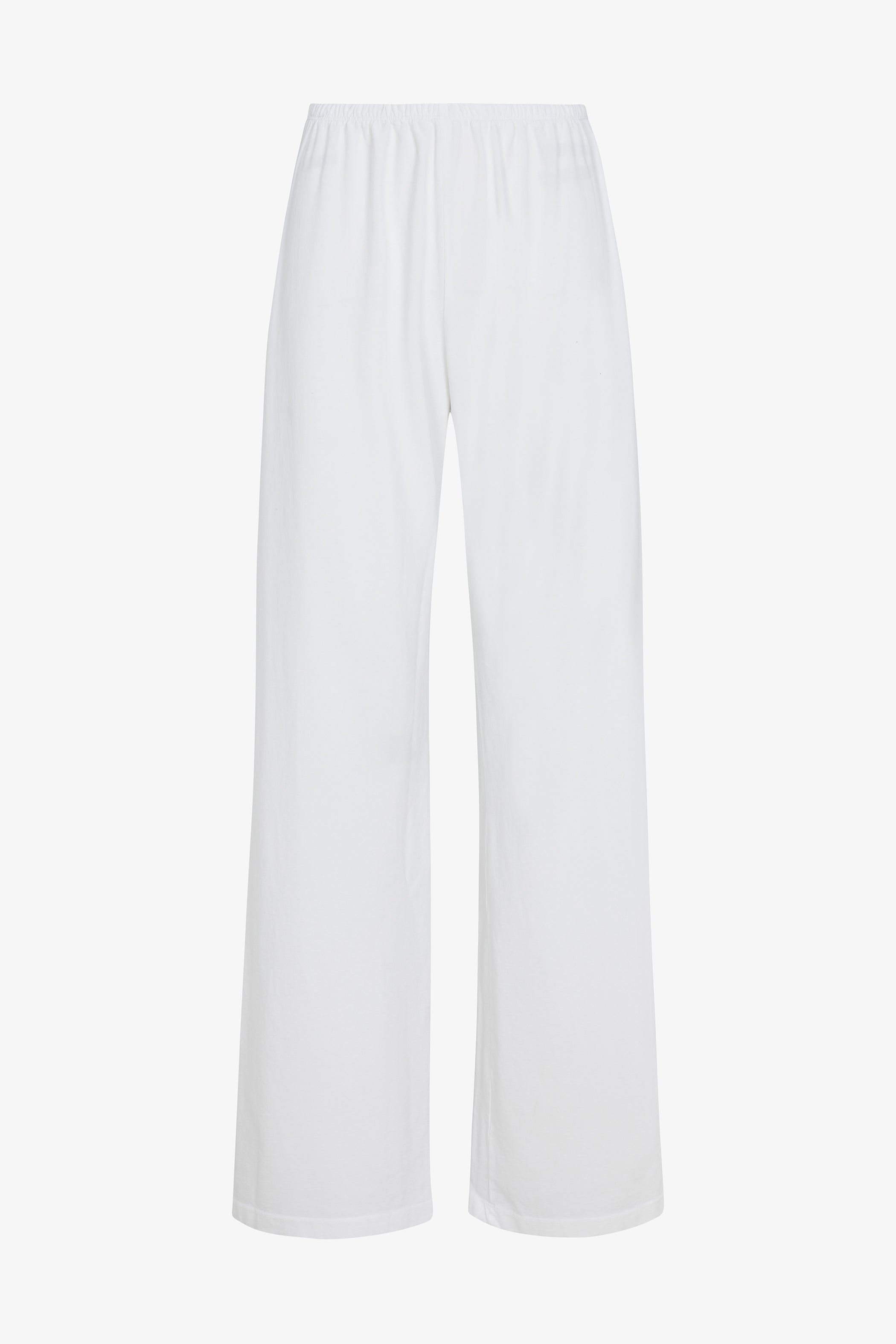 WIDE LEG EASY PANTS