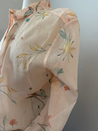 forte_forte Deliverance Print Voile Shirt