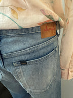 Chimala Denim Used Ankle Cut