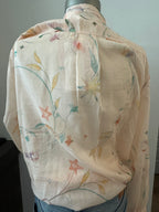forte_forte Deliverance Print Voile Shirt