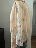 forte_forte Deliverance Print Voile Shirt