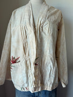 BSBEE Aguasca Jacket Sand