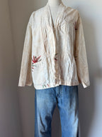 BSBEE Aguasca Jacket Sand