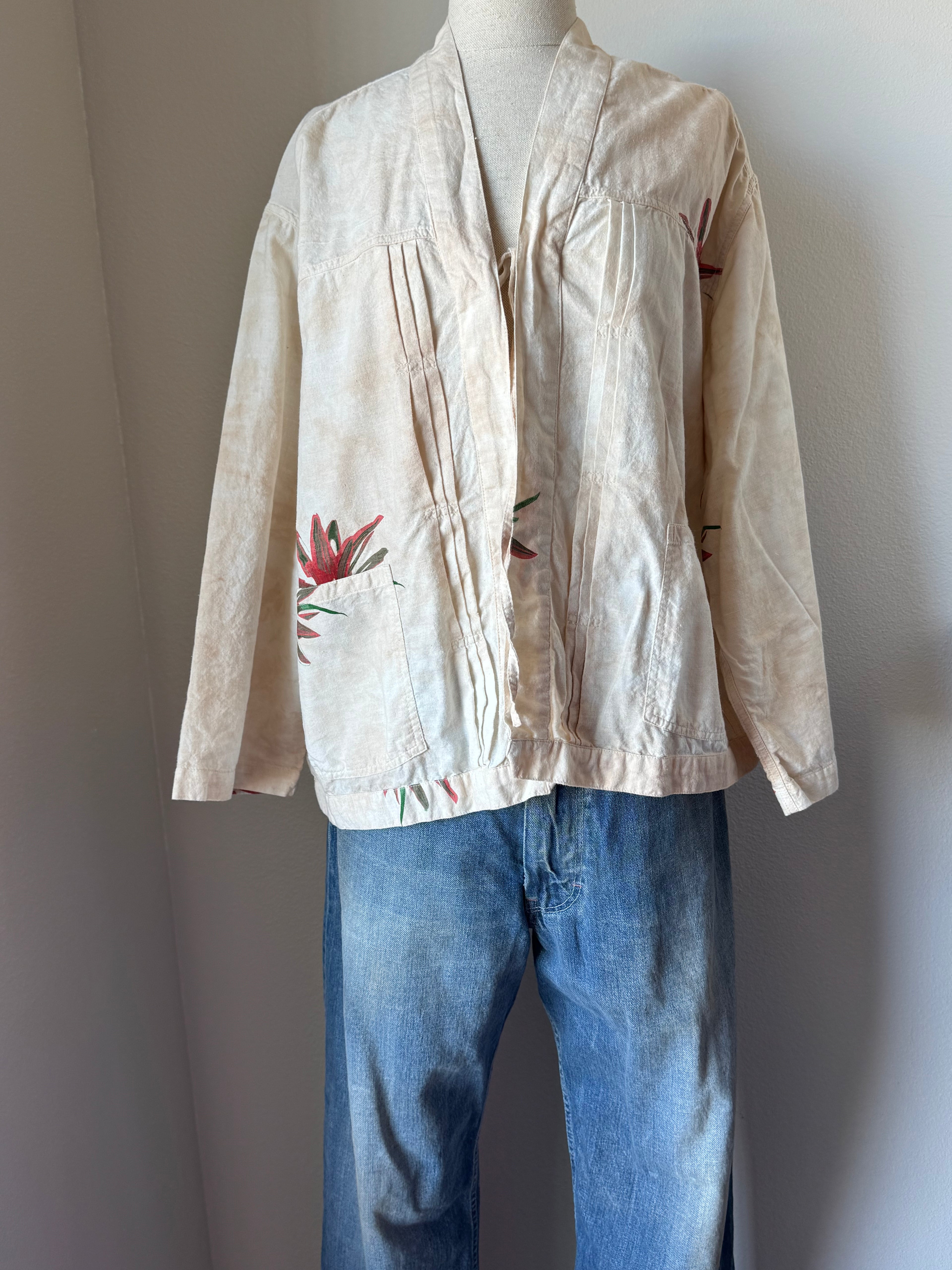 BSBEE Aguasca Jacket Sand