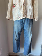 BSBEE Aguasca Jacket Sand