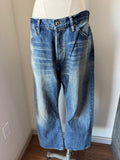 Chimala Denim Baggy Cut