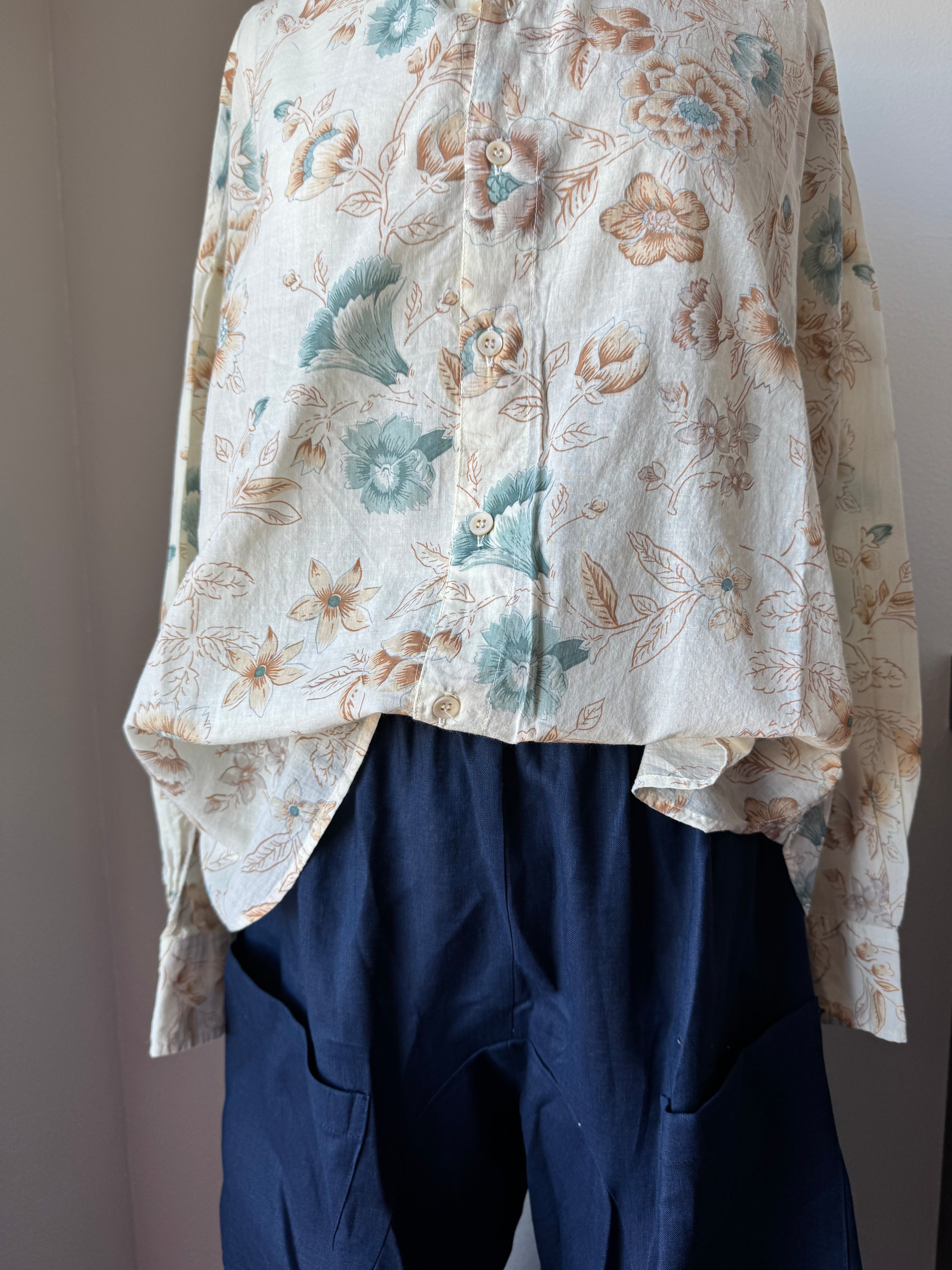 BSBEE Omak Long Sleeve Shirt