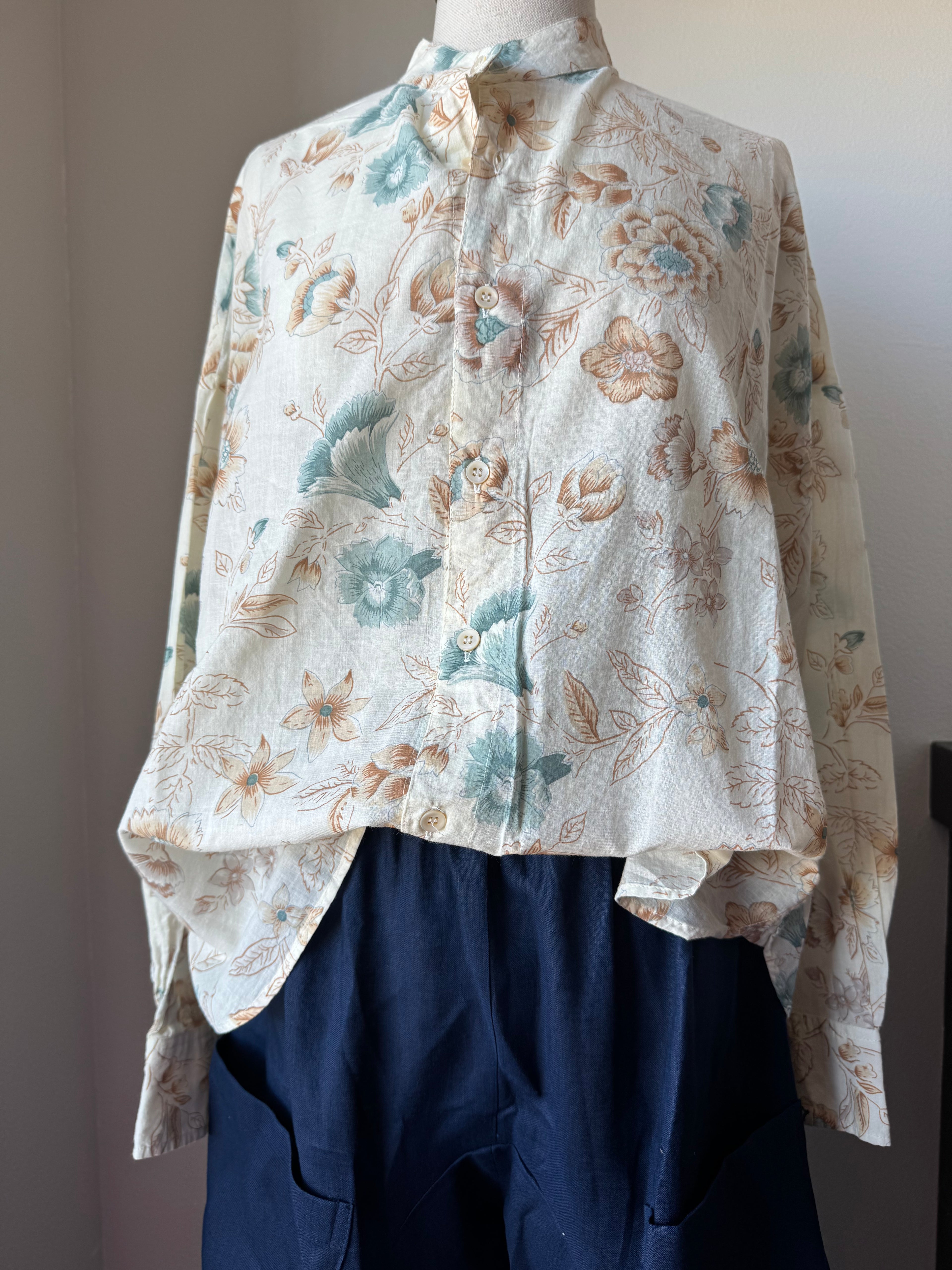 BSBEE Omak Long Sleeve Shirt