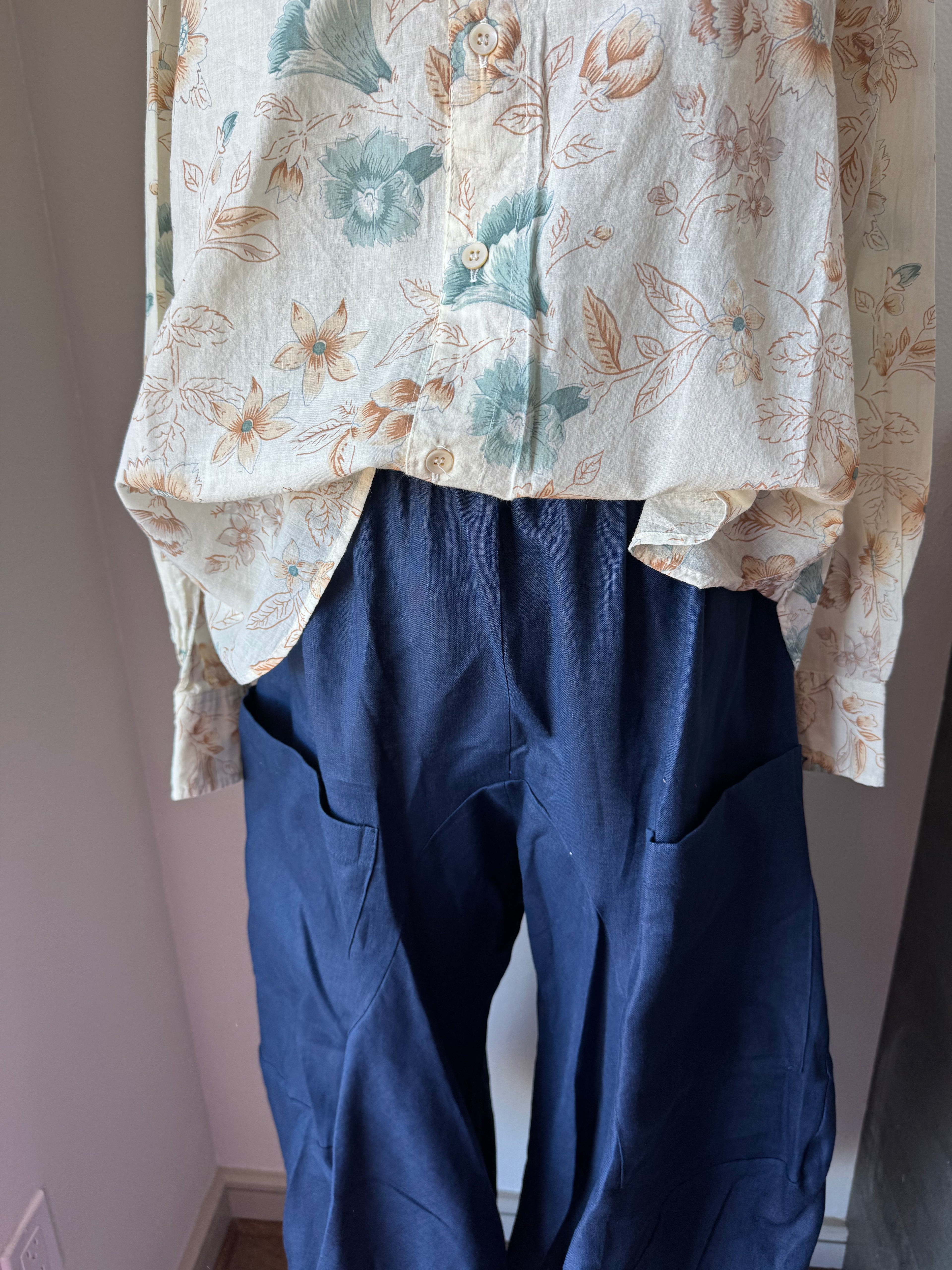 BSBEE Omak Long Sleeve Shirt