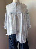 BSBEE Shasta 3/4 Sleeve Shirt