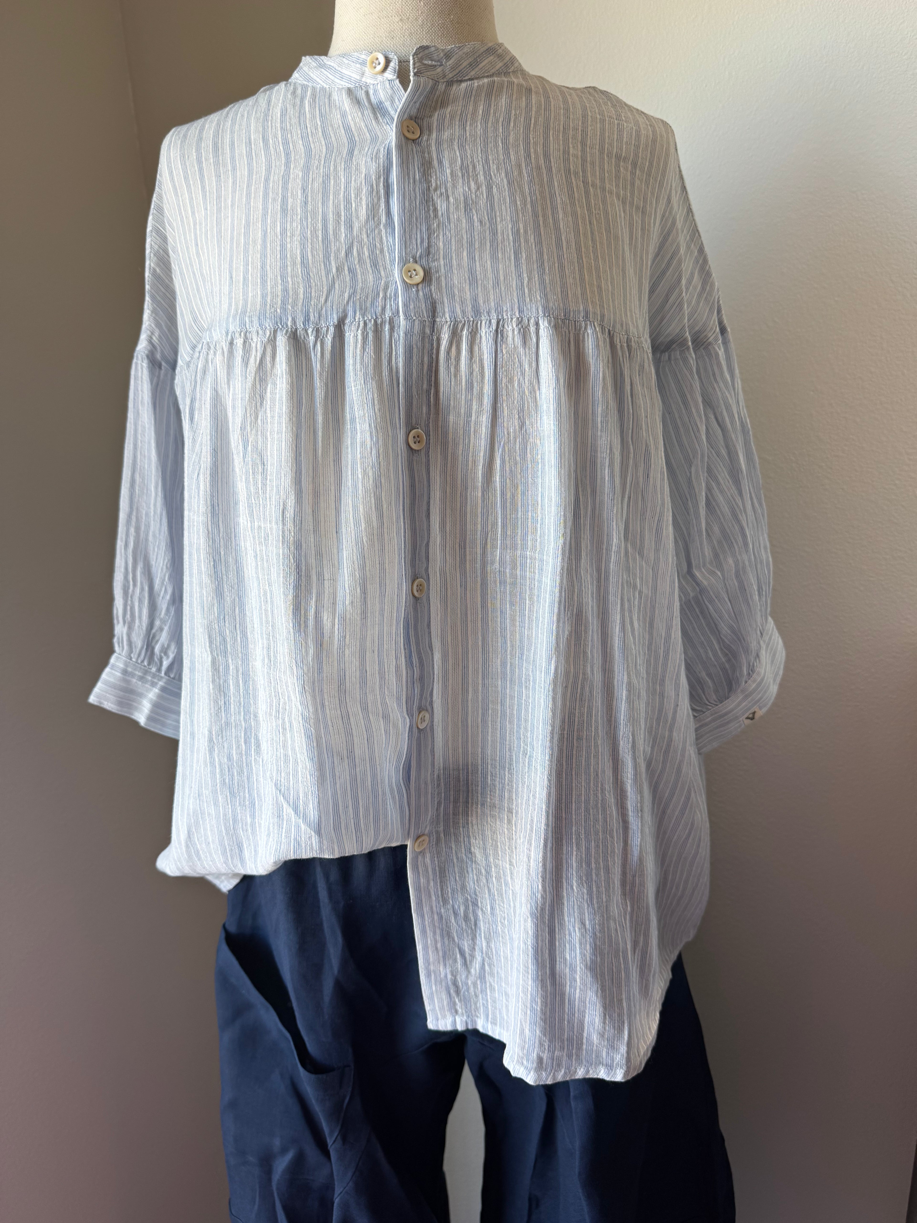 BSBEE Shasta 3/4 Sleeve Shirt