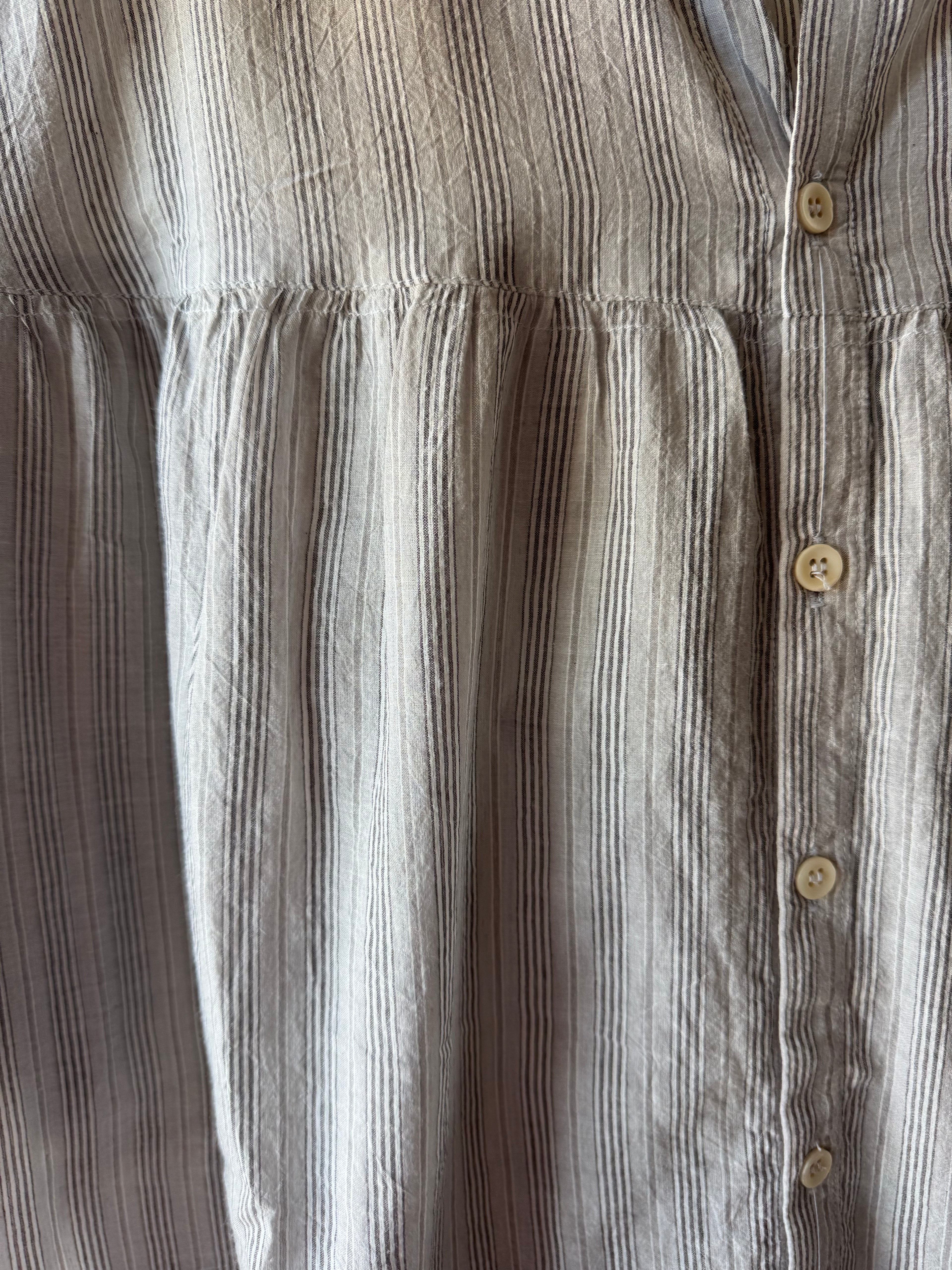 BSBEE Shasta 3/4 Sleeve Shirt