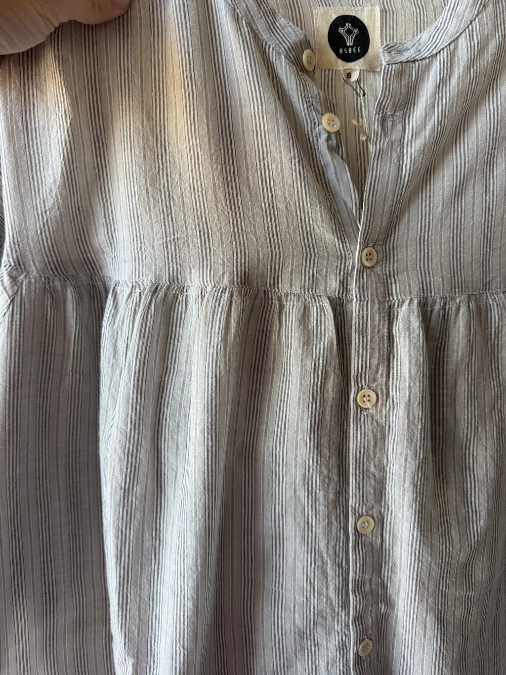 BSBEE Shasta 3/4 Sleeve Shirt