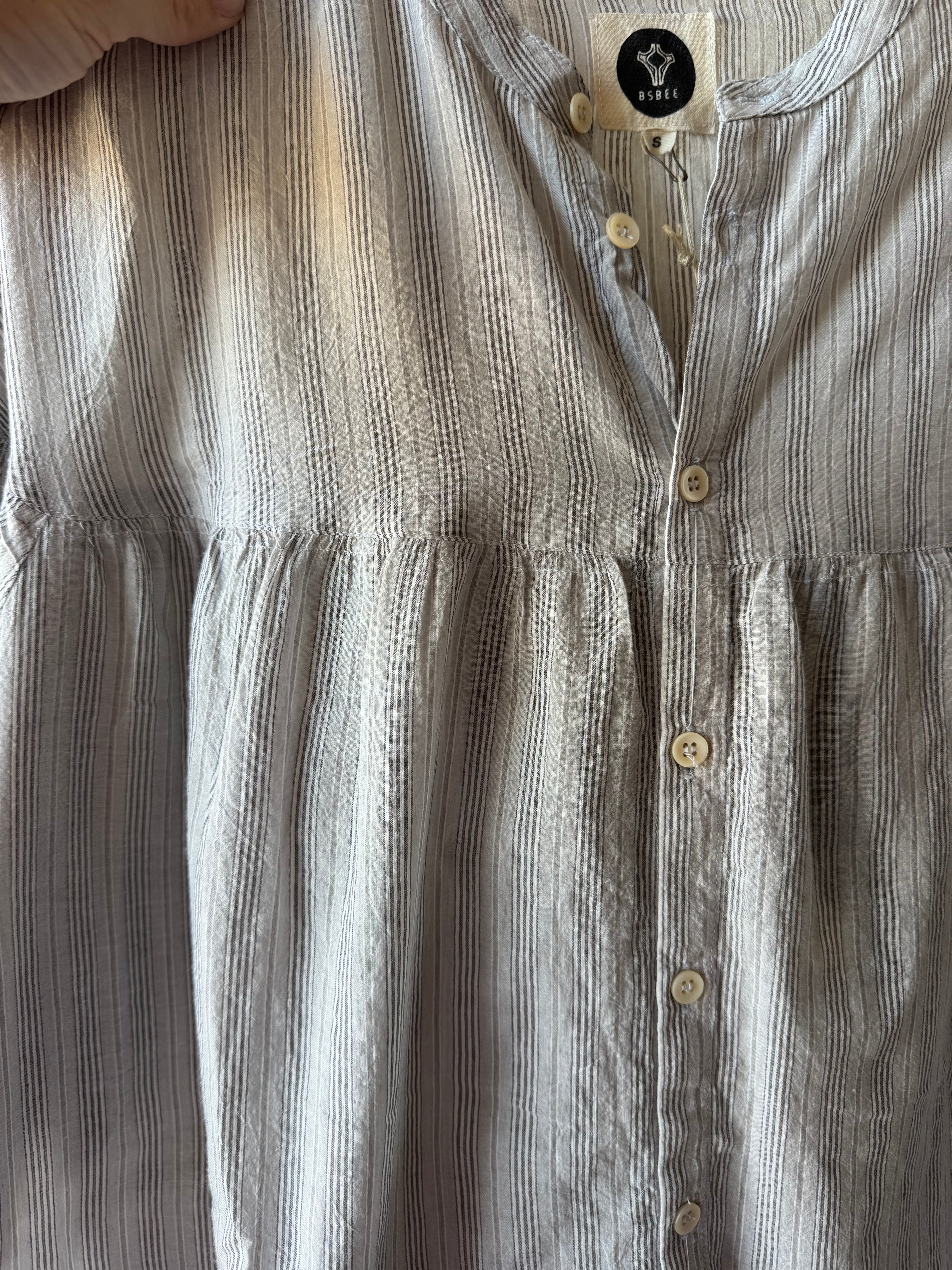 BSBEE Shasta 3/4 Sleeve Shirt