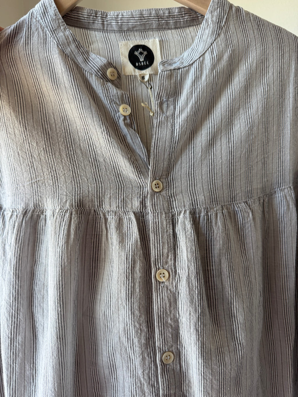 BSBEE Shasta 3/4 Sleeve Shirt