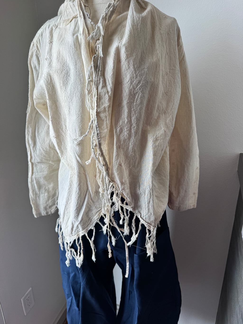 BSBEE Laya Jacket Natural