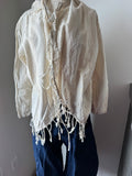 BSBEE Laya Jacket Natural