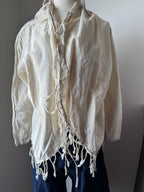 BSBEE Laya Jacket Natural