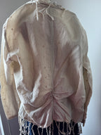BSBEE Laya Jacket Natural
