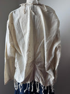 BSBEE Laya Jacket Natural