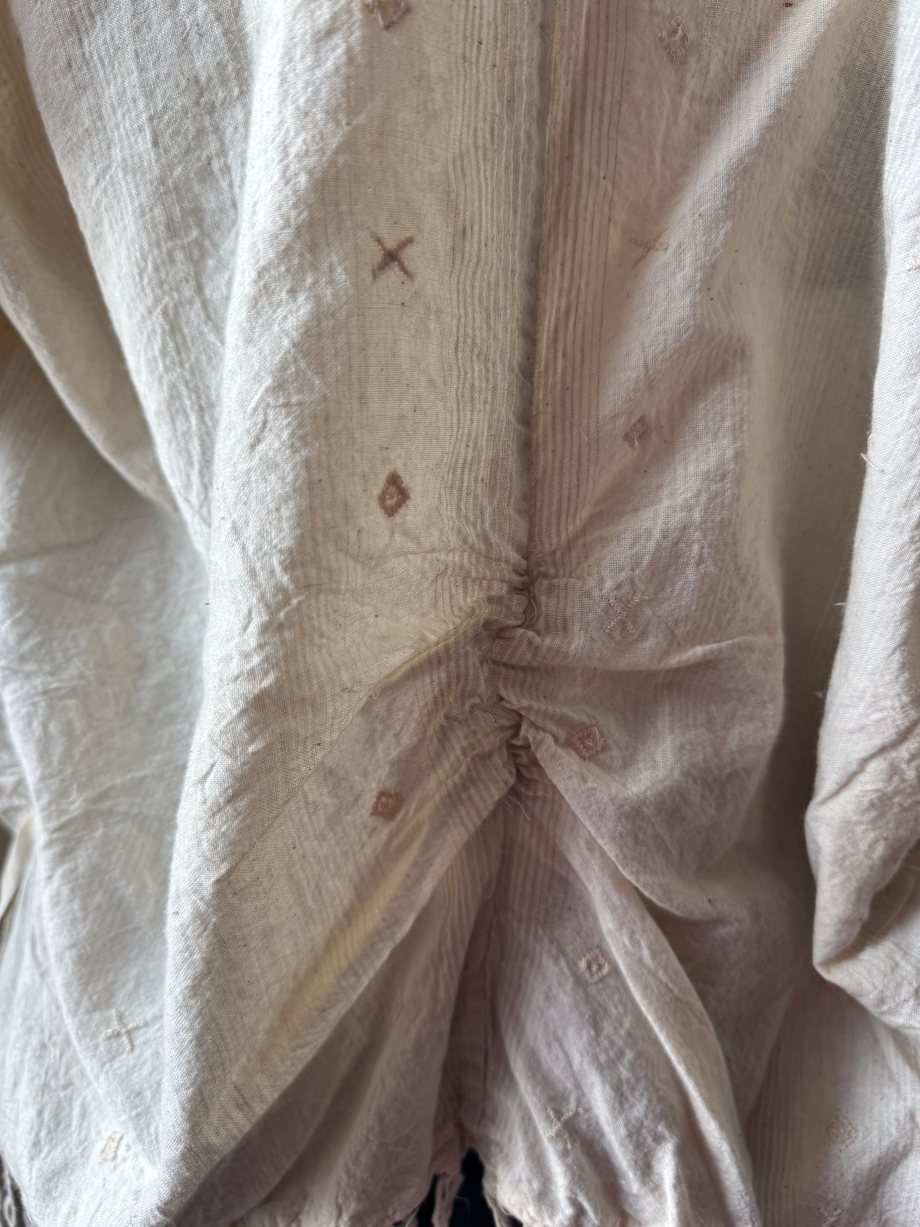 BSBEE Laya Jacket Natural