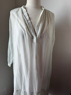 BSBEE Rollins Dress Sky