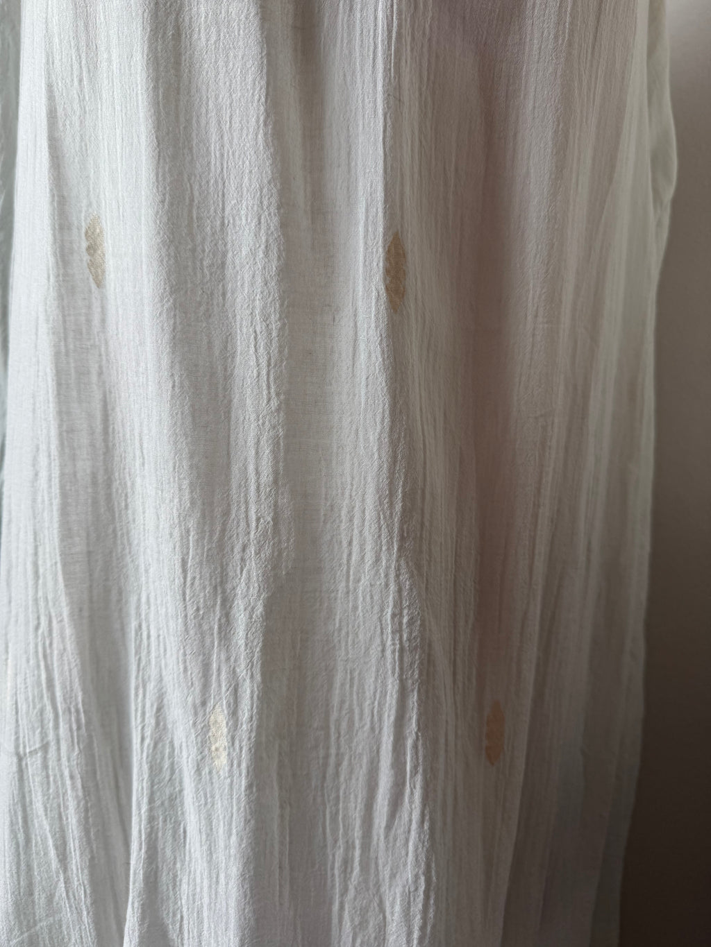BSBEE Rollins Dress Sky