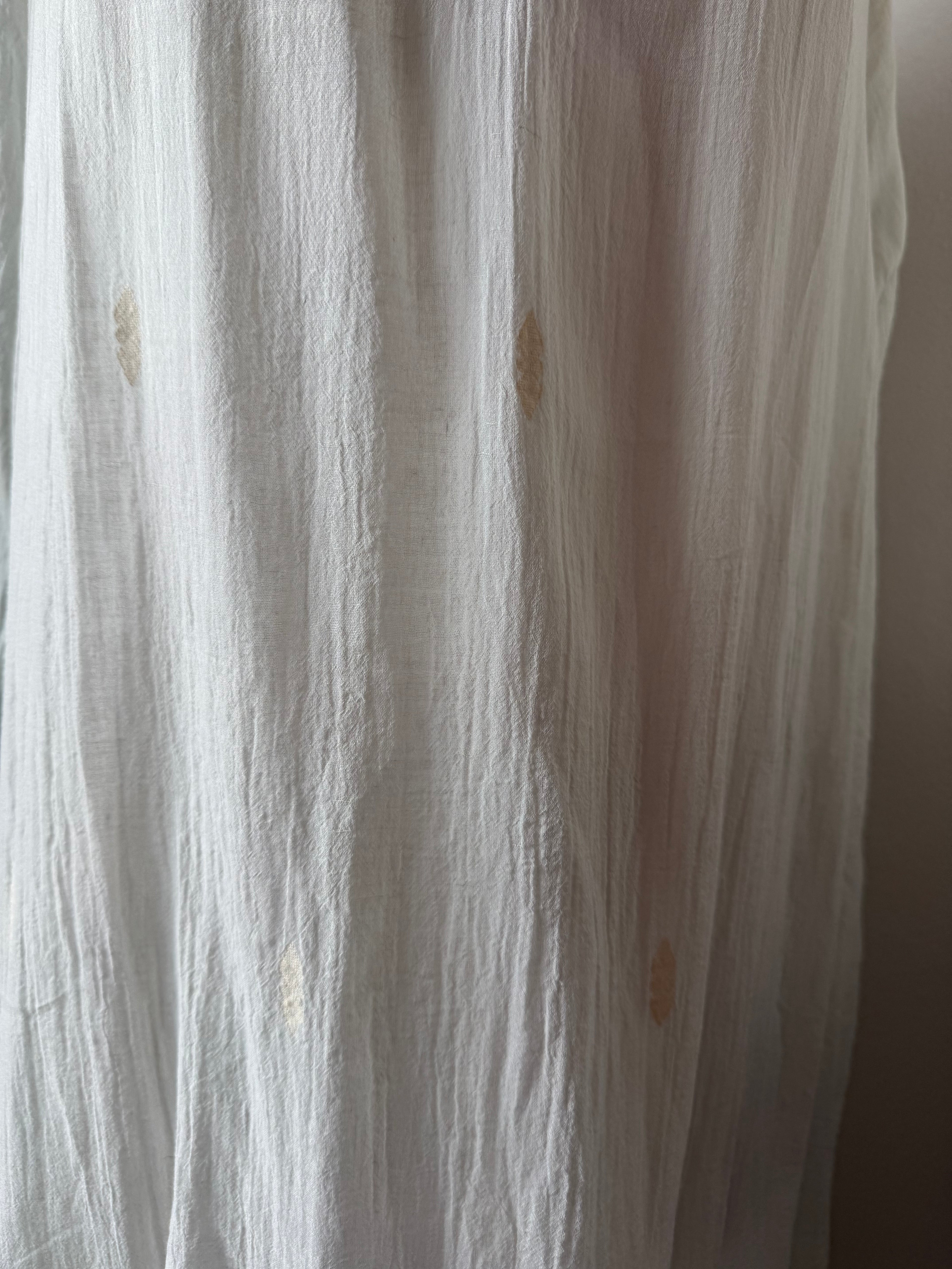 BSBEE Rollins Dress Sky