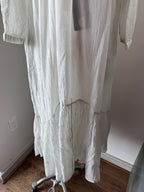 BSBEE Rollins Dress Sky