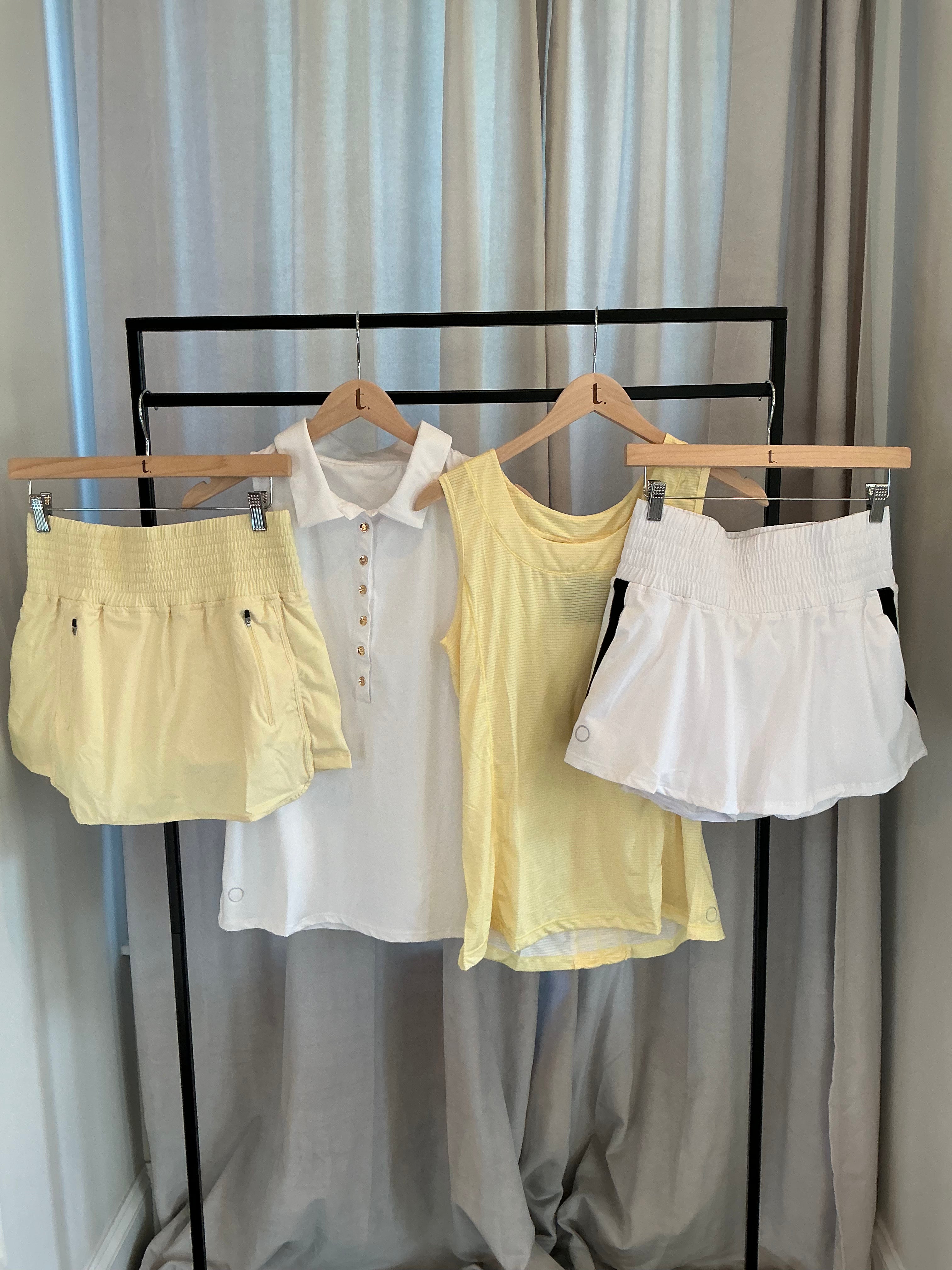 The Bubble Lexi Top Solids