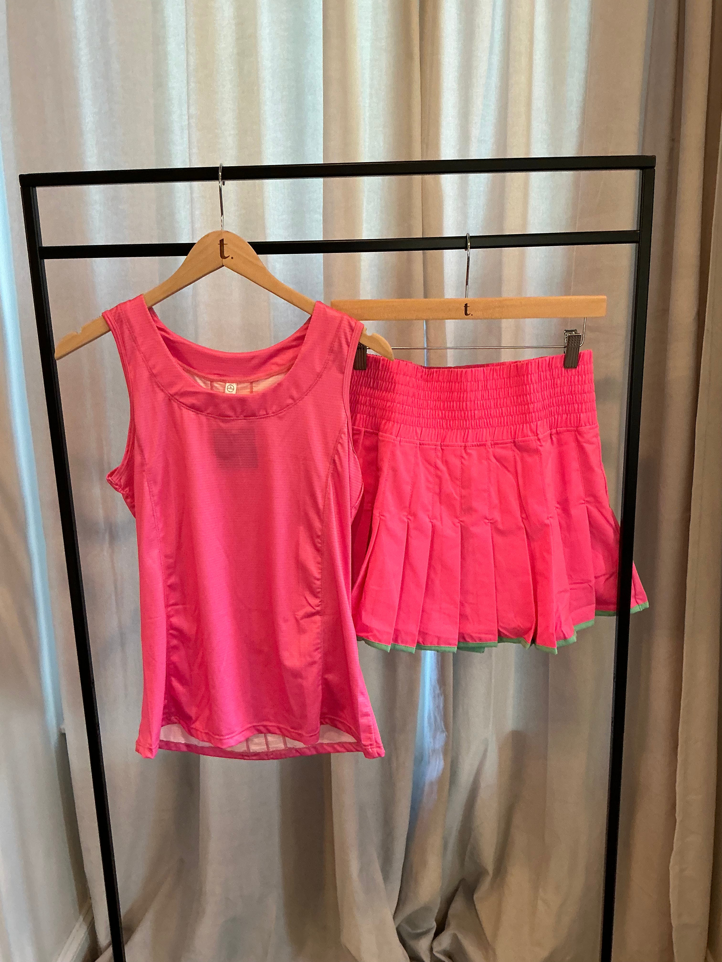 The Bubble Lexi Top Solids