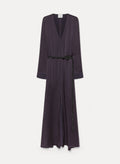 envers satin long dress
