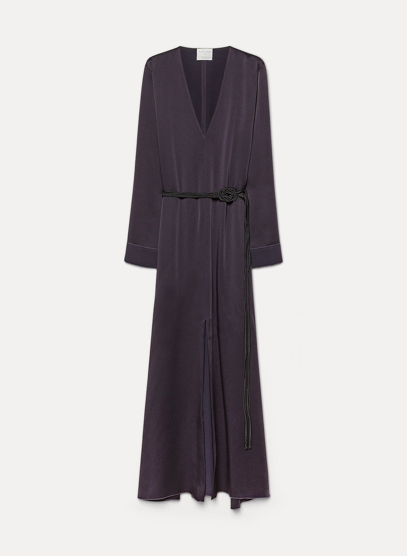 envers satin long dress