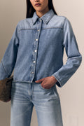 SWING SHIRT