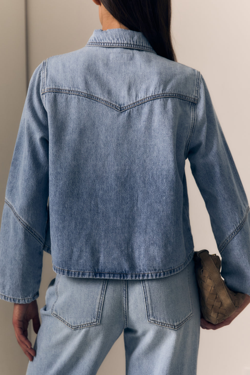 SWING SHIRT