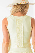 The Bubble Lexi Top Solids
