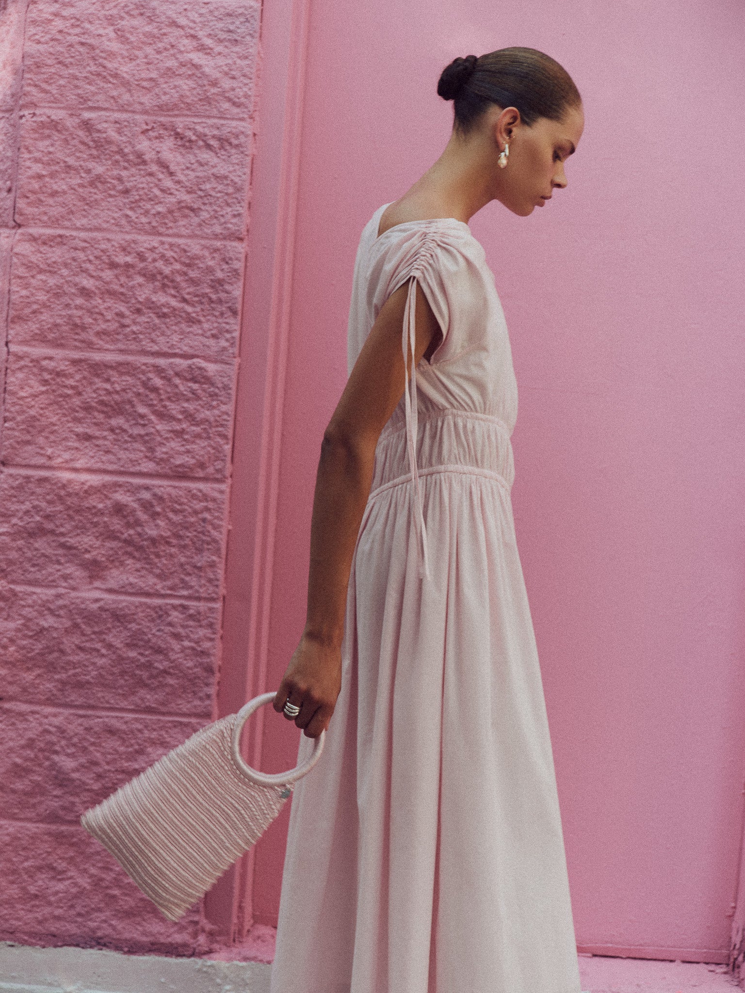 Zephyr Dress