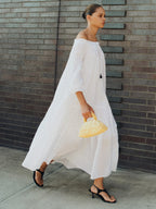 Zaria Dress