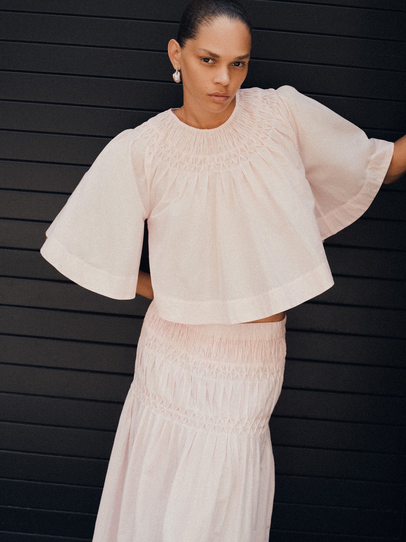Lahza Skirt