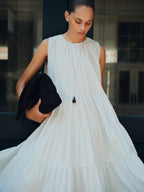 Caron Dress