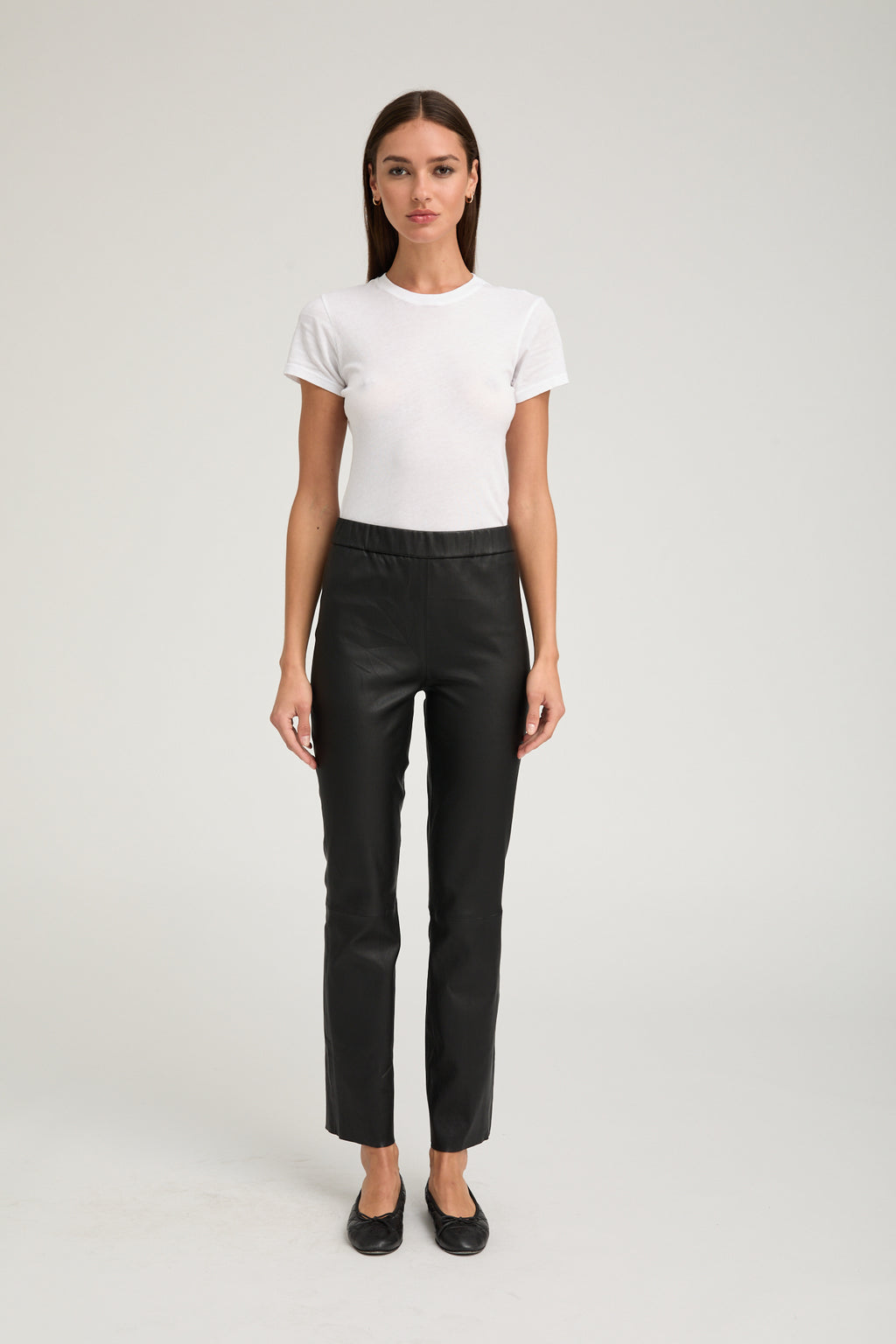 SOPHIA CIGARETTE LEGGING