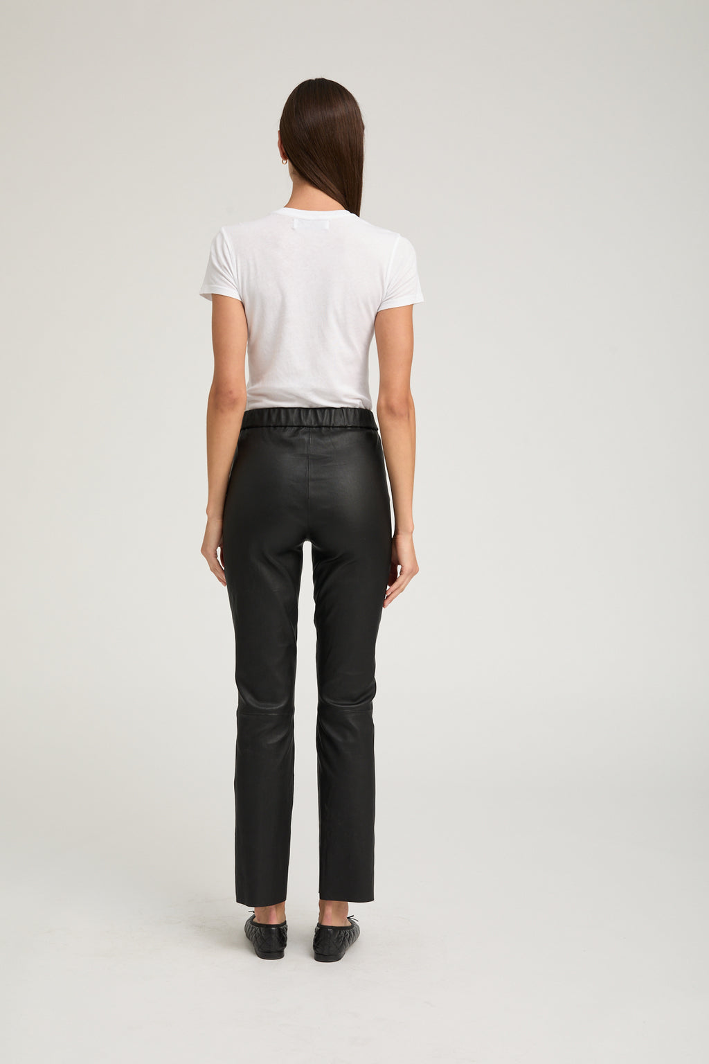 SOPHIA CIGARETTE LEGGING
