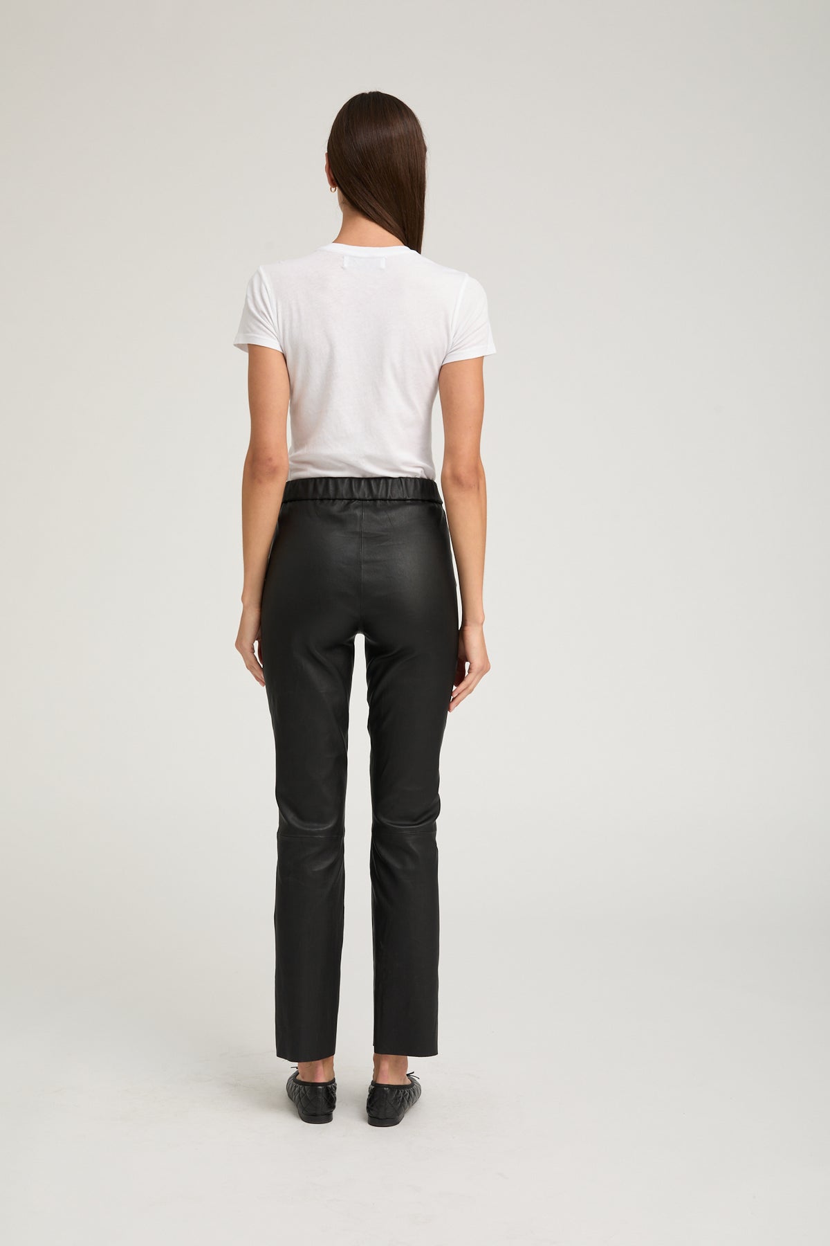 SOPHIA CIGARETTE LEGGING